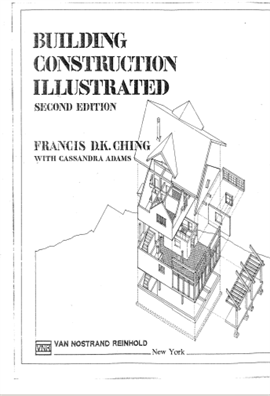 Building Construction Illustrated 2ed